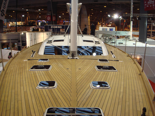Chantier Naval