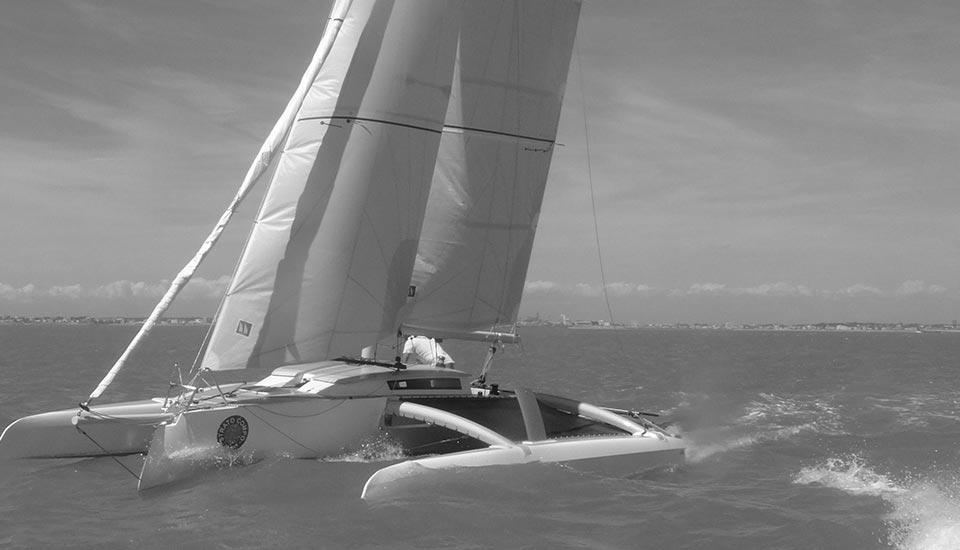 Radikal 26 - Voile Magazine juin 2015