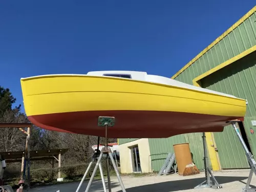 Construction et prototypes