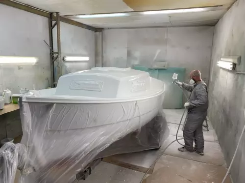 R�novation et refit