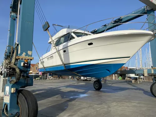 Votre chantier naval depuis 1987